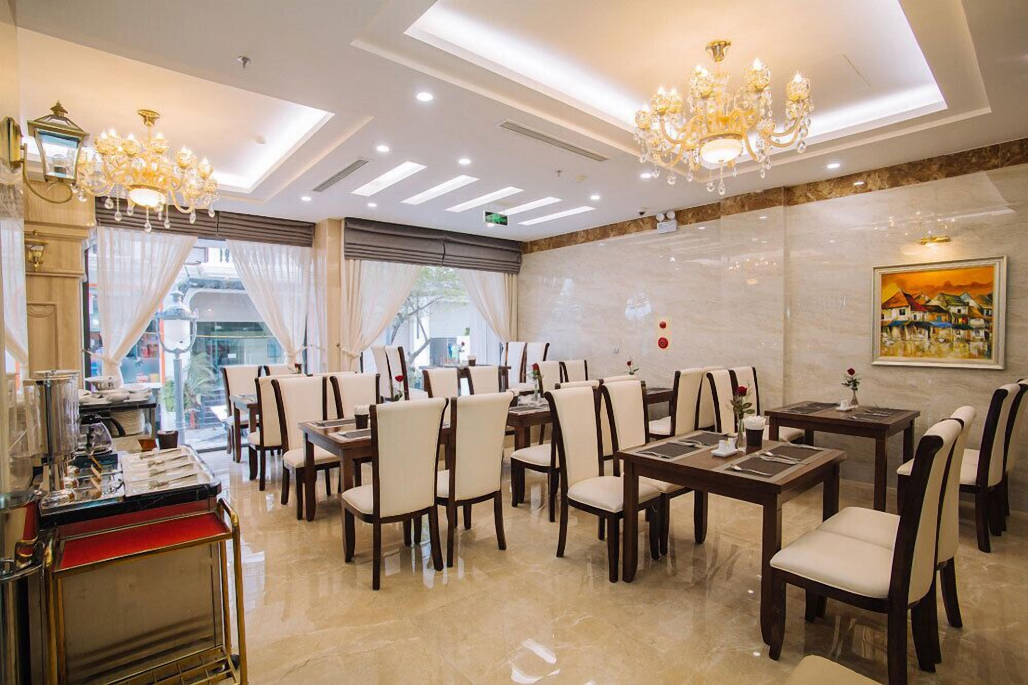 Spring Hotel Hanoi — Photos 2