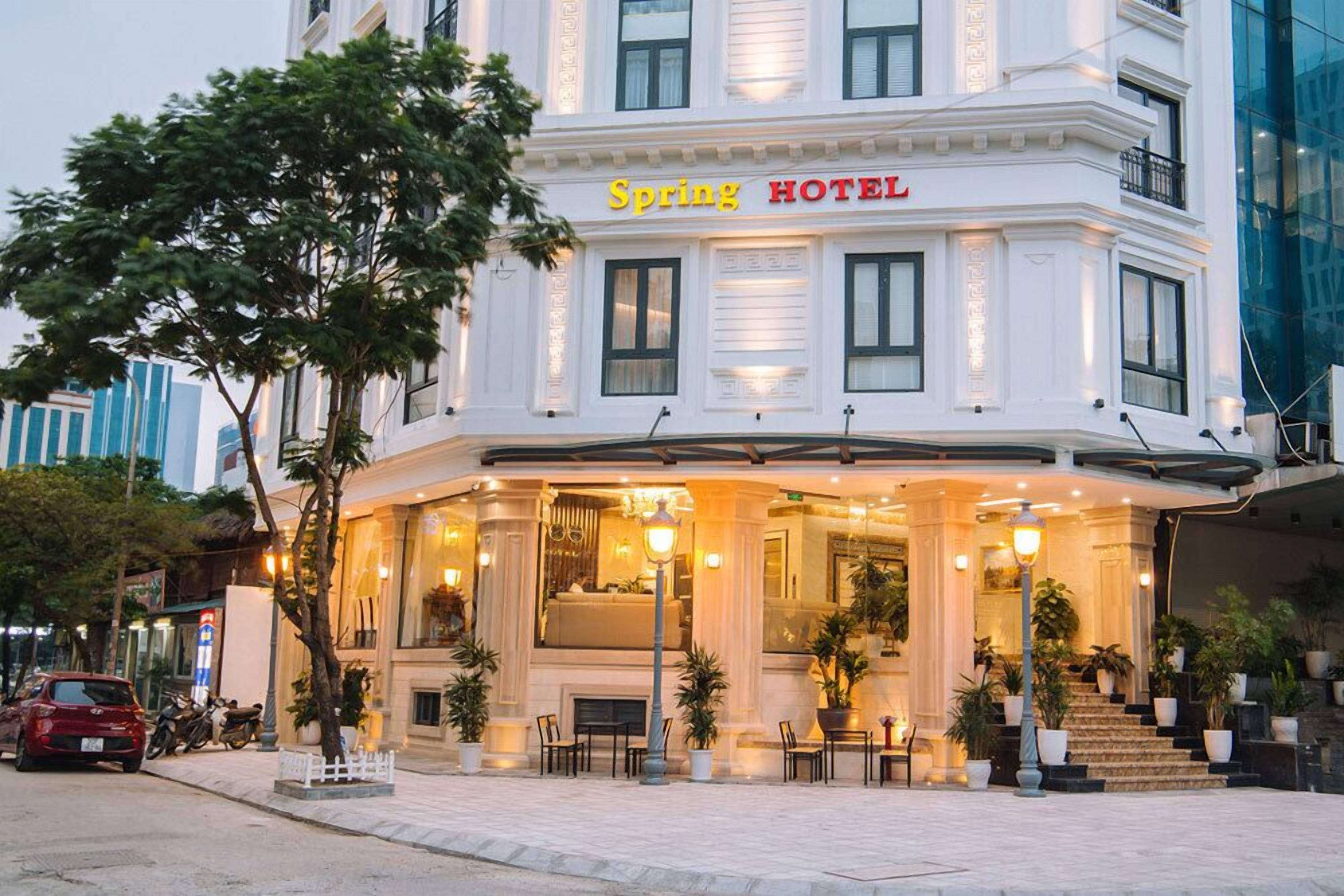 Spring Hotel Hanoi, Hanoi