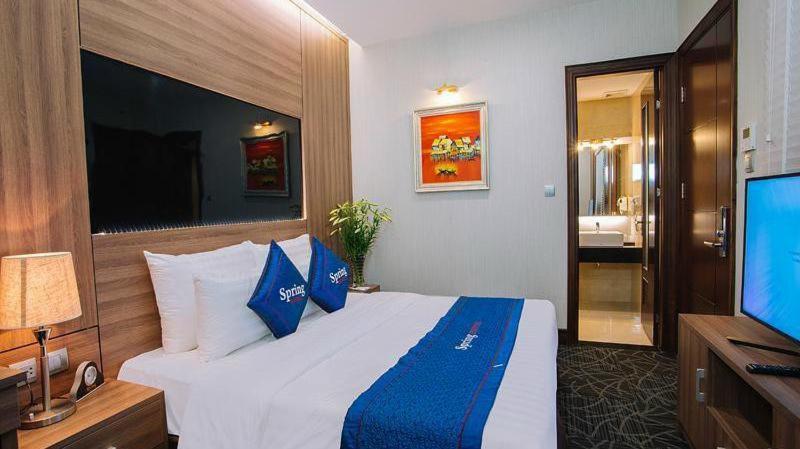 Spring Hotel Hanoi — Photos 3